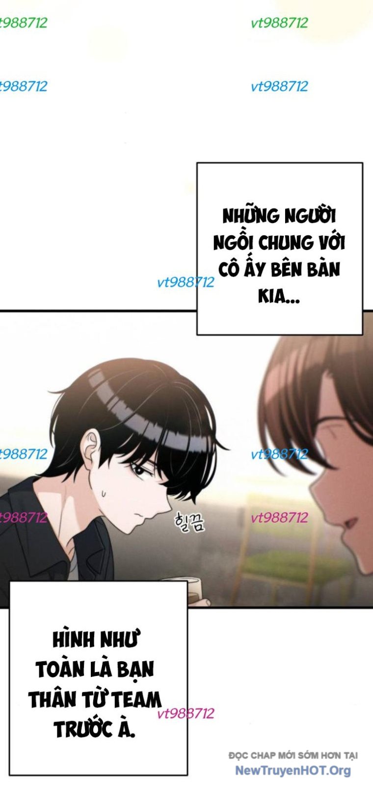 Nhật Kí Đổi Nghề Chap 30 - Next Chap 31