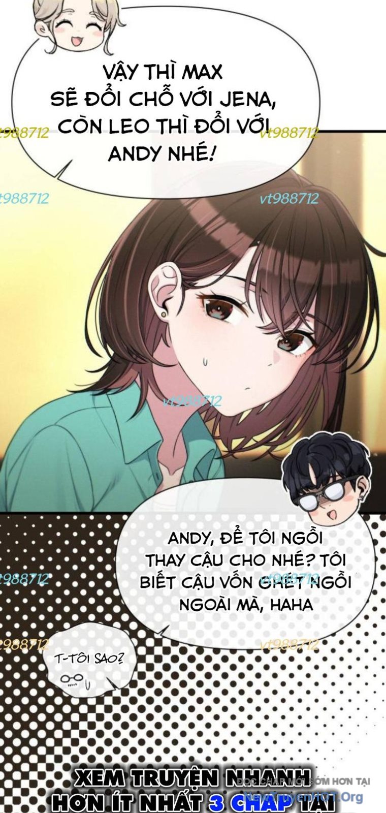 Nhật Kí Đổi Nghề Chap 30 - Next Chap 31