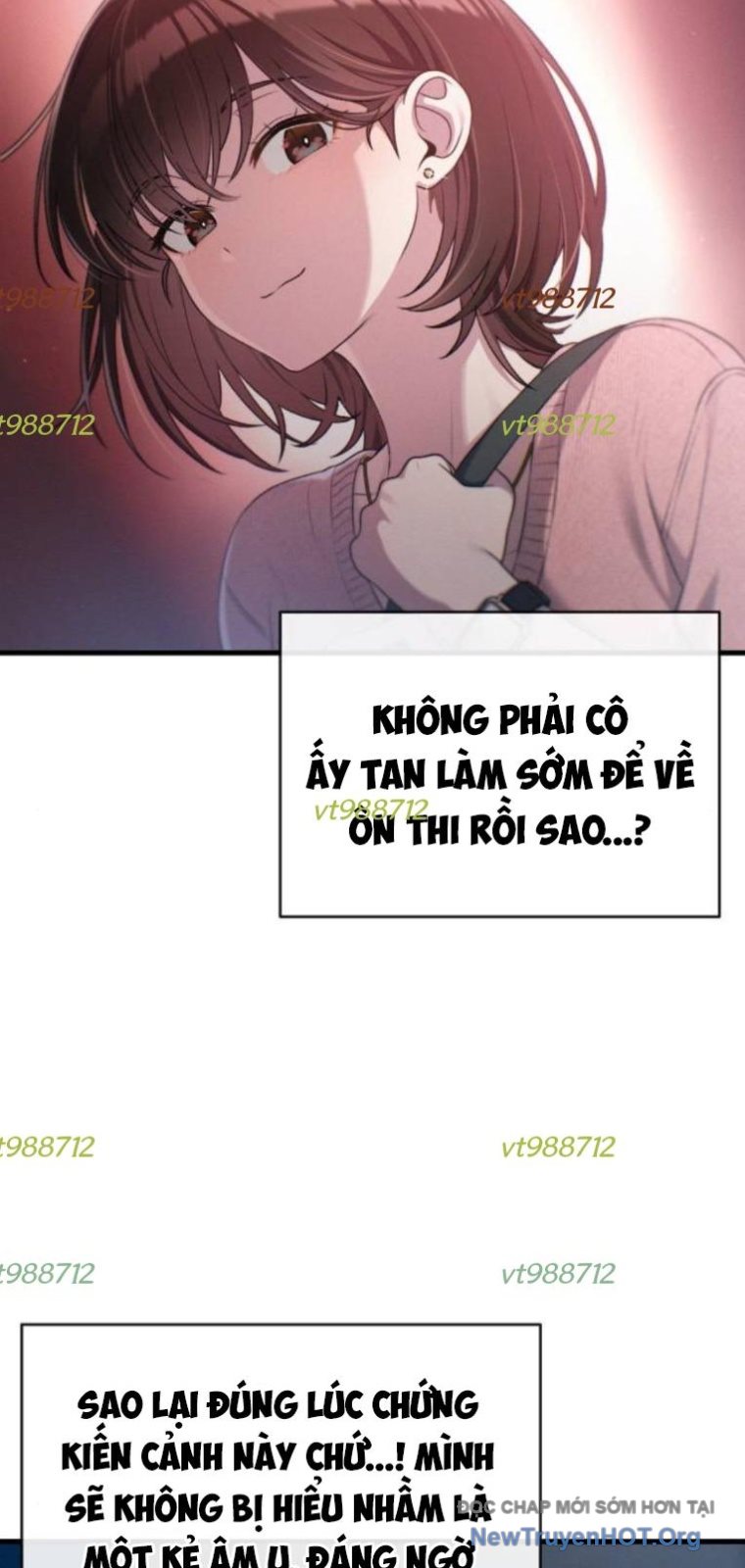 Nhật Kí Đổi Nghề Chap 30 - Next Chap 31