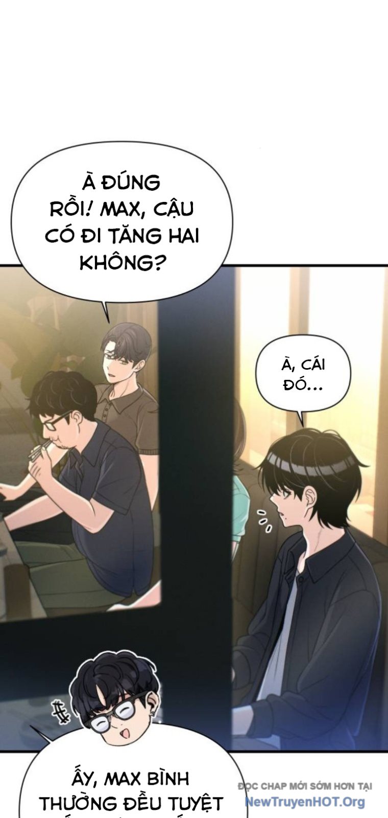 Nhật Kí Đổi Nghề Chap 30 - Next Chap 31