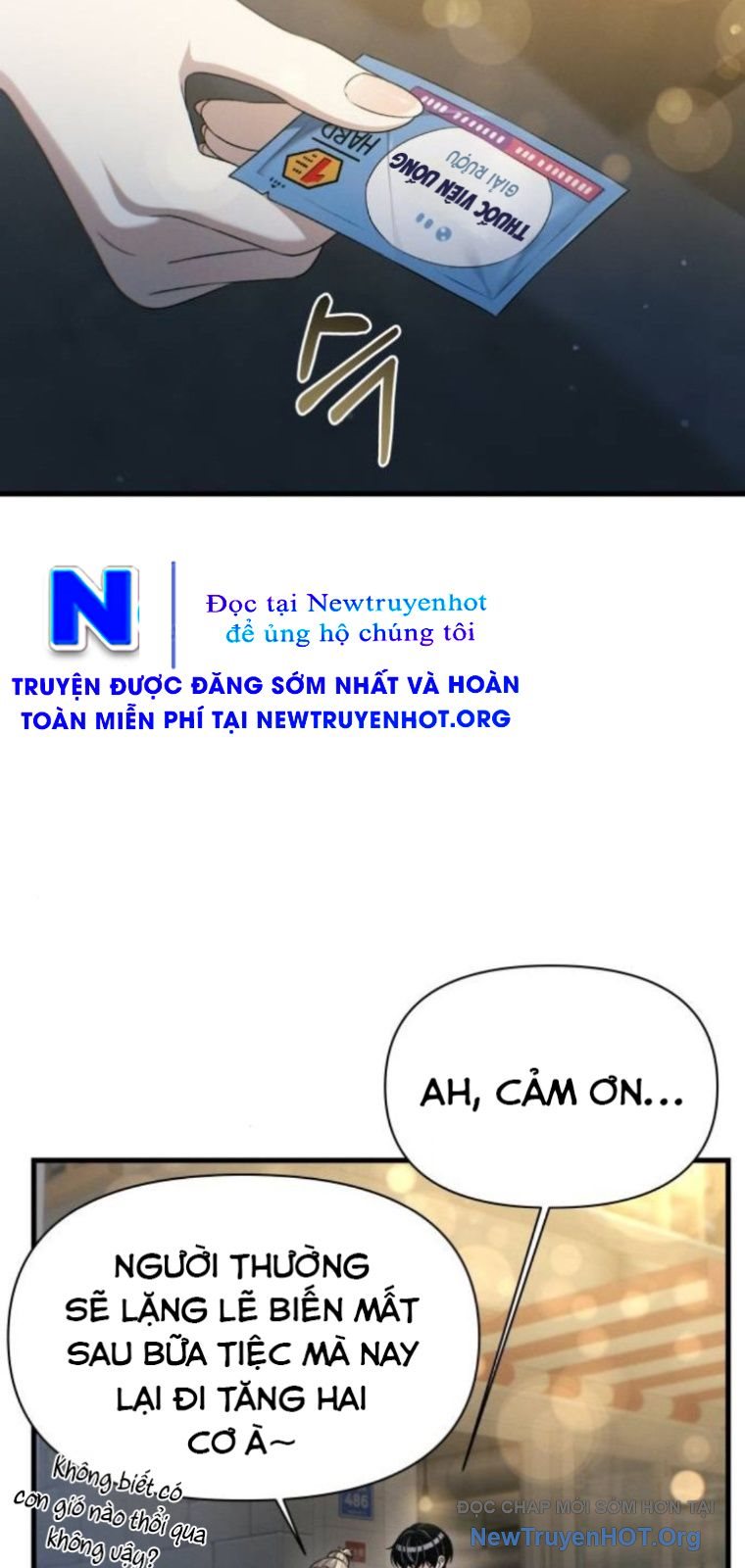 Nhật Kí Đổi Nghề Chap 30 - Next Chap 31