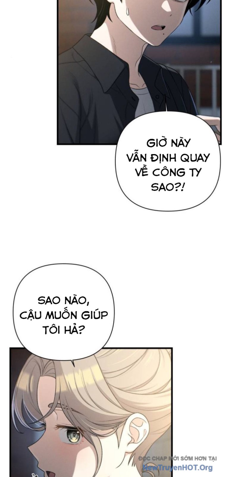 Nhật Kí Đổi Nghề Chap 30 - Next Chap 31