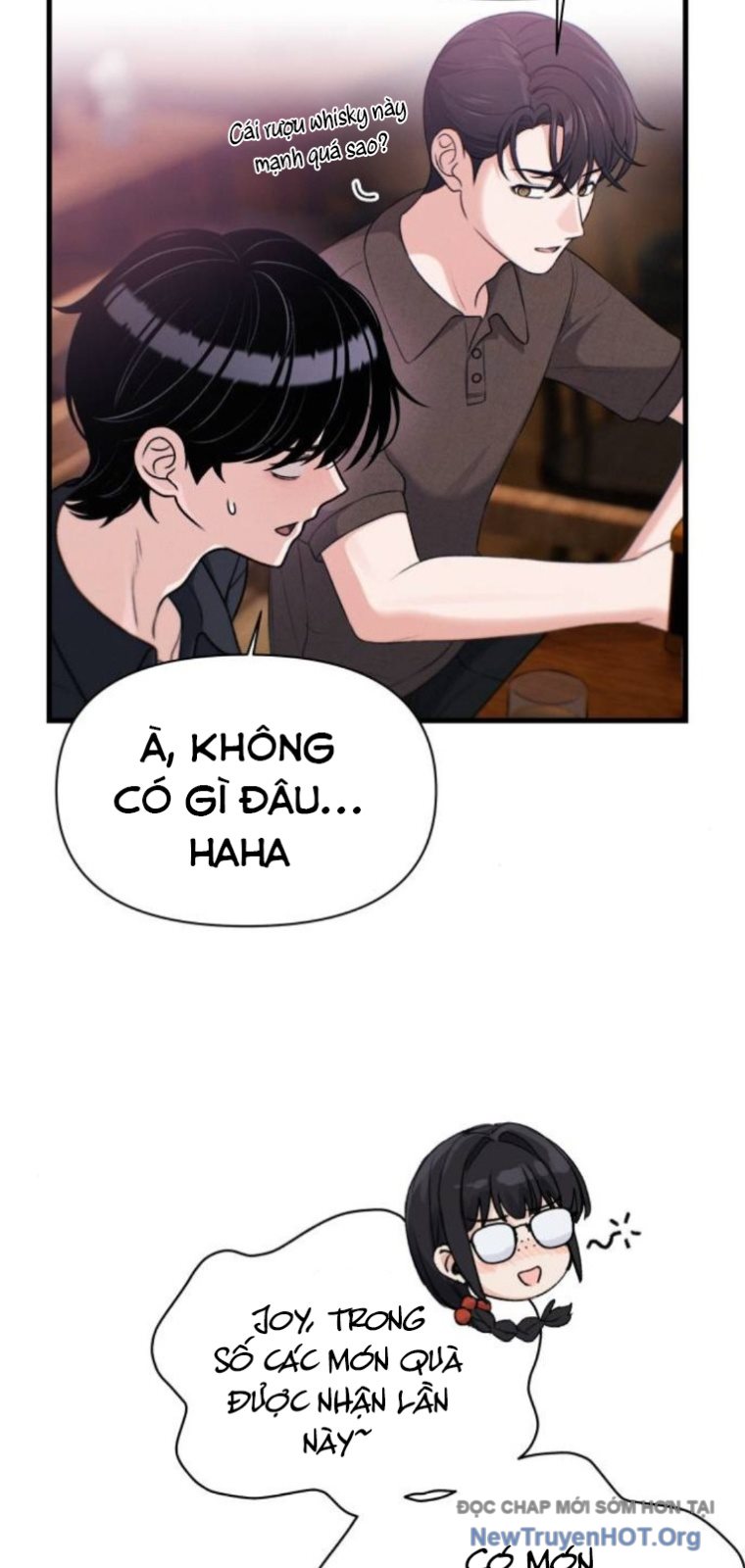 Nhật Kí Đổi Nghề Chap 30 - Next Chap 31