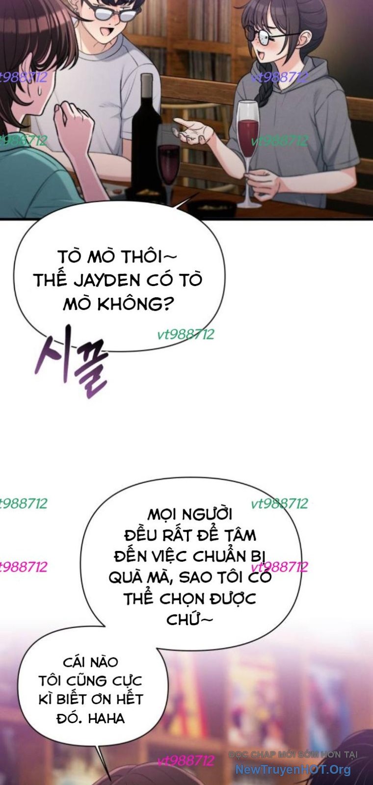 Nhật Kí Đổi Nghề Chap 30 - Next Chap 31