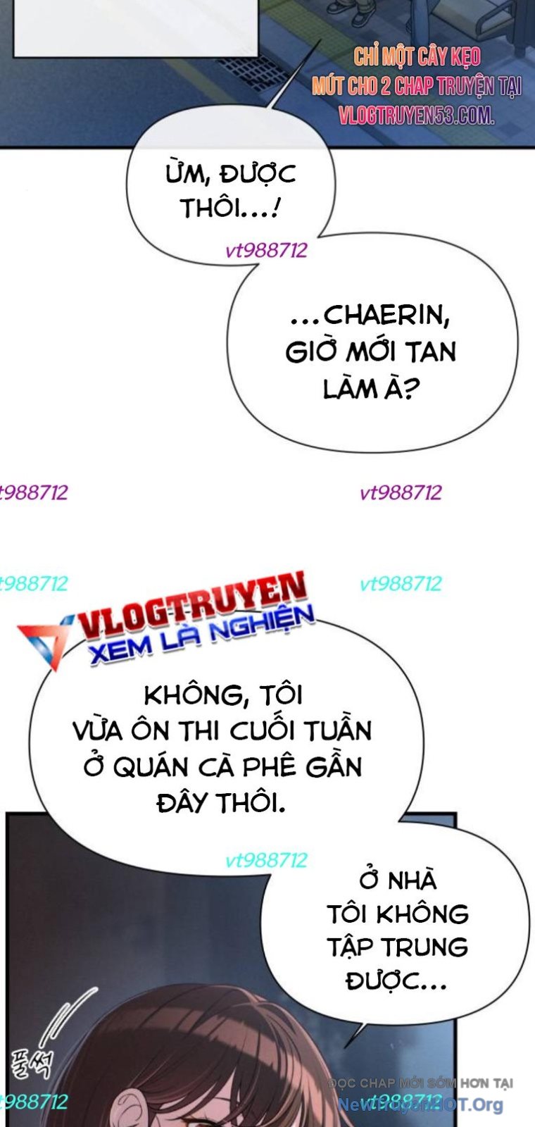 Nhật Kí Đổi Nghề Chap 30 - Next Chap 31