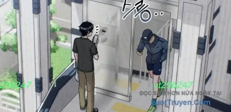 Nhật Kí Đổi Nghề Chap 34 - Next Chap 35