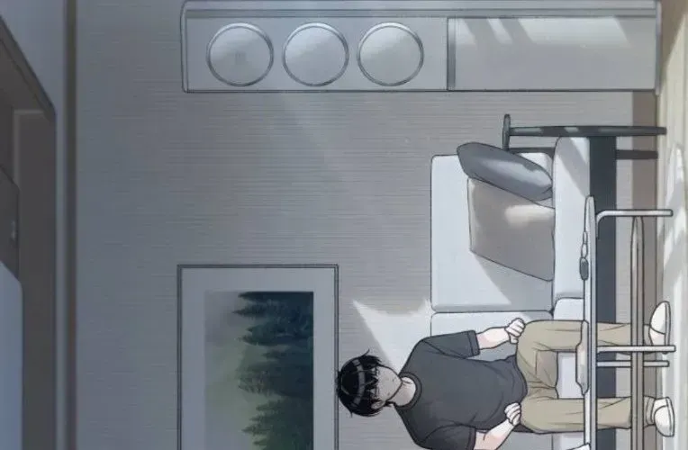 Nhật Kí Đổi Nghề Chap 34 - Next Chap 35