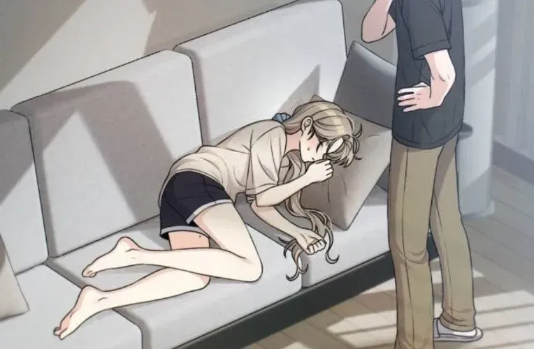 Nhật Kí Đổi Nghề Chap 34 - Next Chap 35