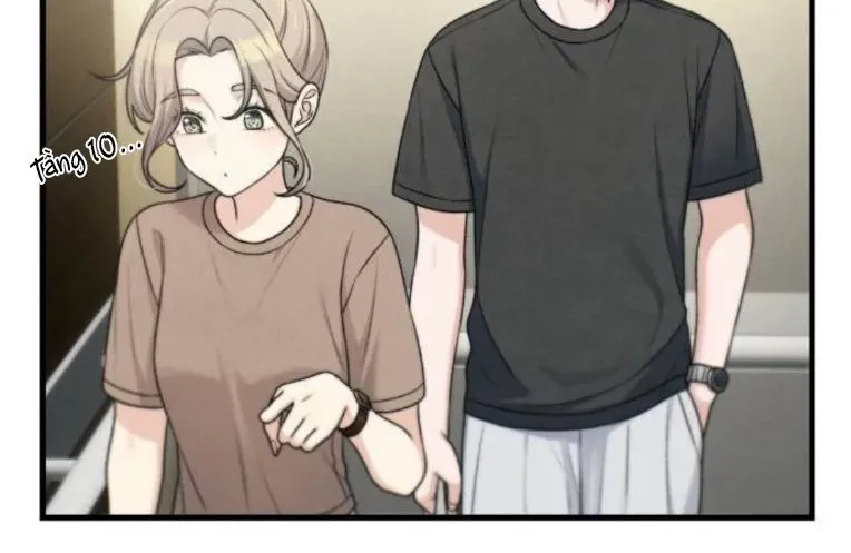 Nhật Kí Đổi Nghề Chap 37 - Next Chap 38