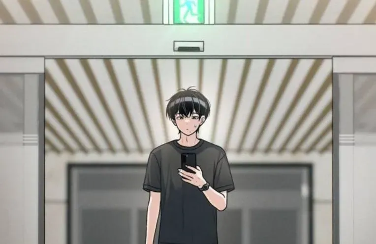 Nhật Kí Đổi Nghề Chap 37 - Next Chap 38