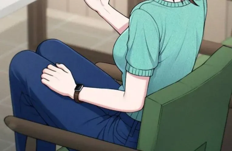 Nhật Kí Đổi Nghề Chap 37 - Next Chap 38