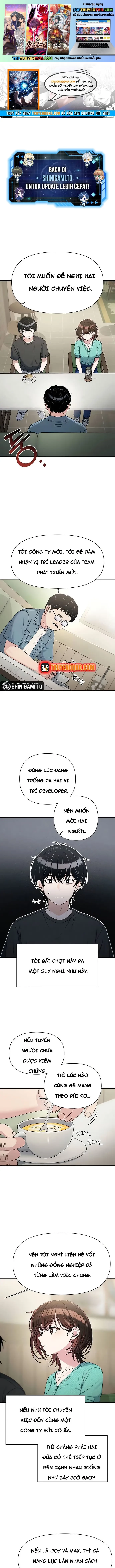 Nhật Kí Đổi Nghề Chap 38 - Next Chap 39