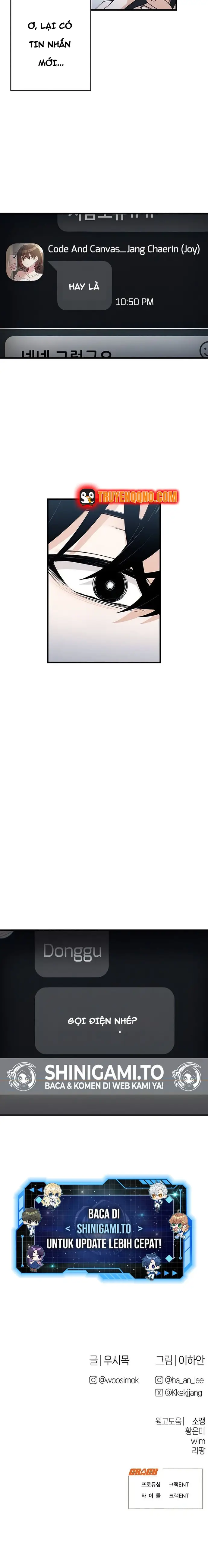 Nhật Kí Đổi Nghề Chap 38 - Next Chap 39