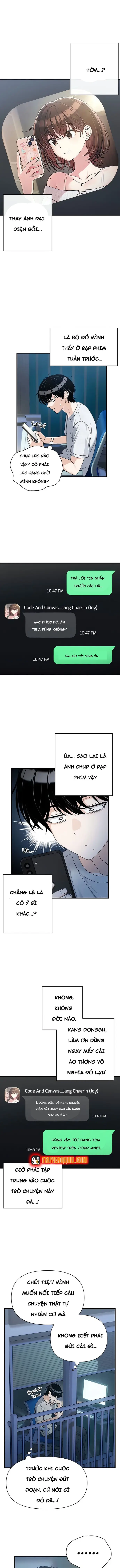 Nhật Kí Đổi Nghề Chap 38 - Next Chap 39