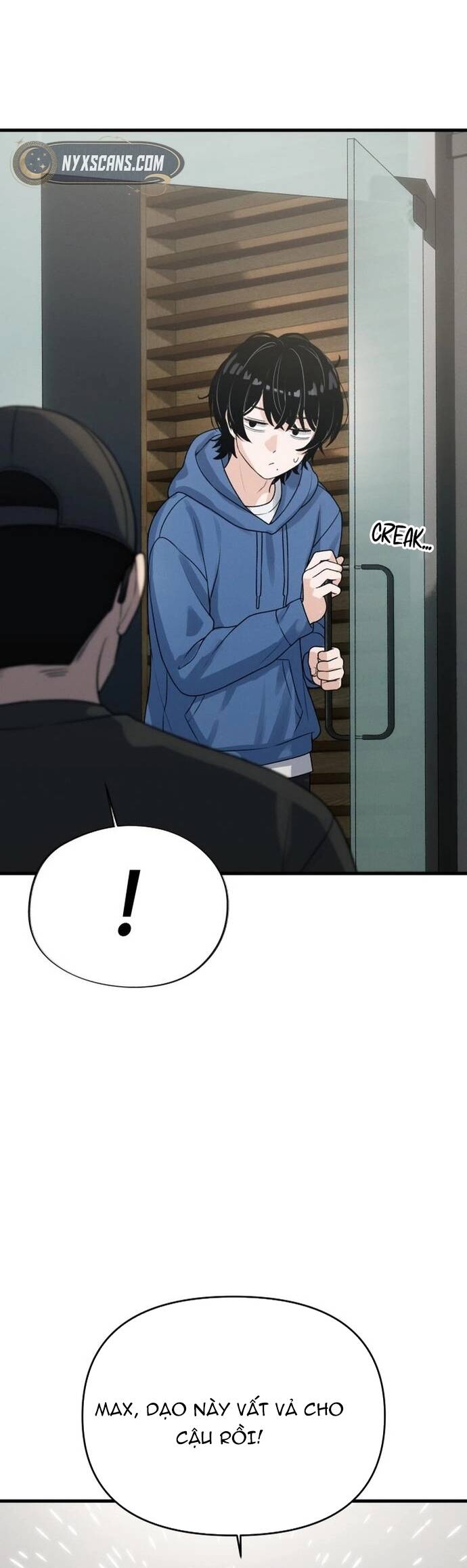 Nhật Kí Đổi Nghề Chap 4 - Next Chap 5