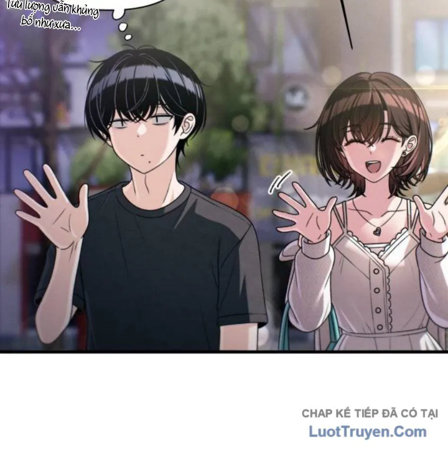 Nhật Kí Đổi Nghề Chap 45 - Next Chap 46