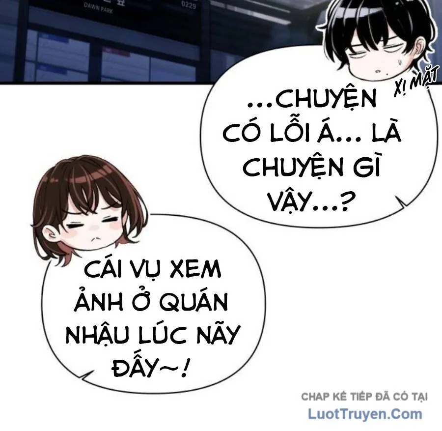 Nhật Kí Đổi Nghề Chap 45 - Next Chap 46