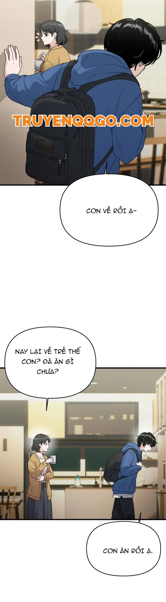 Nhật Kí Đổi Nghề Chap 5 - Next Chap 6