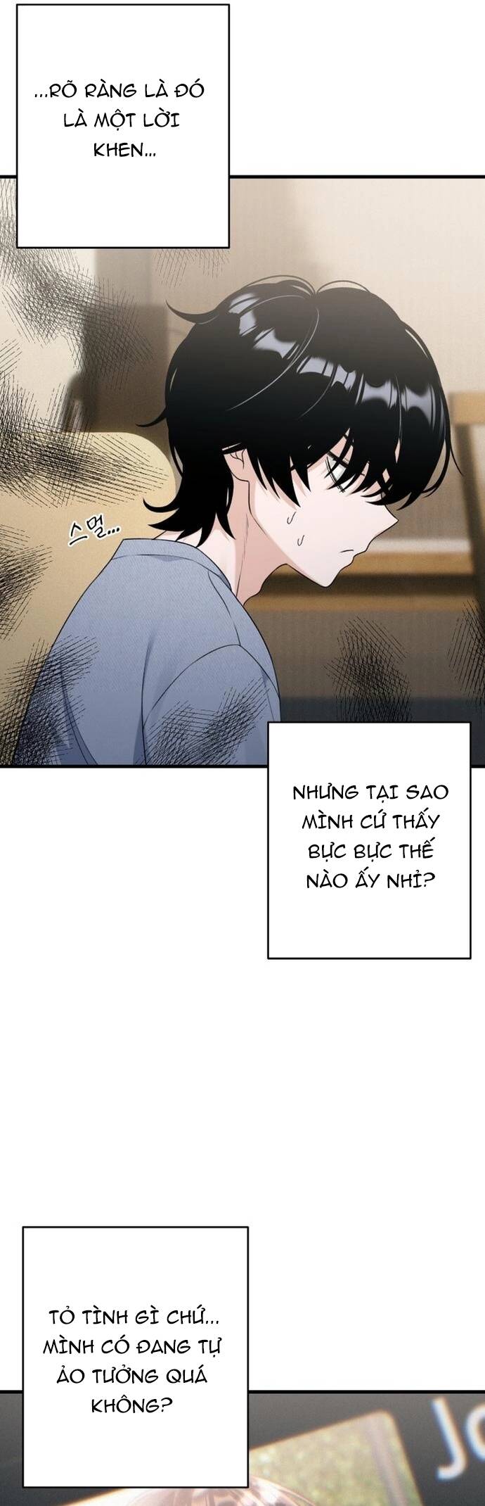 Nhật Kí Đổi Nghề Chap 5 - Next Chap 6