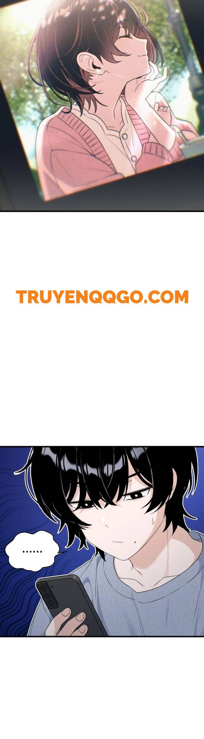 Nhật Kí Đổi Nghề Chap 5 - Next Chap 6