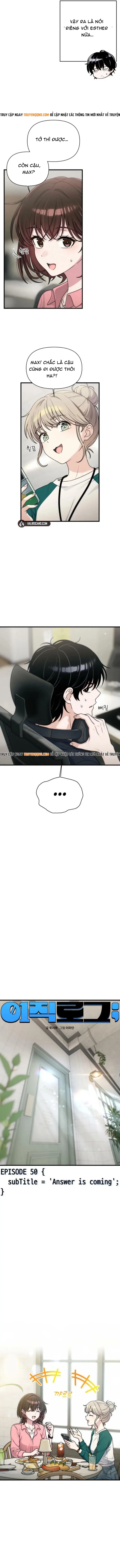 Nhật Kí Đổi Nghề Chap 50 - Next Chap 51