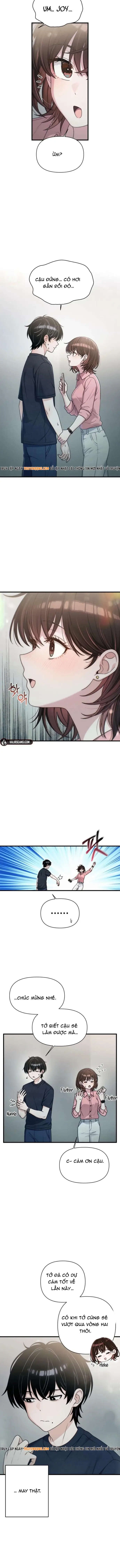 Nhật Kí Đổi Nghề Chap 50 - Next Chap 51