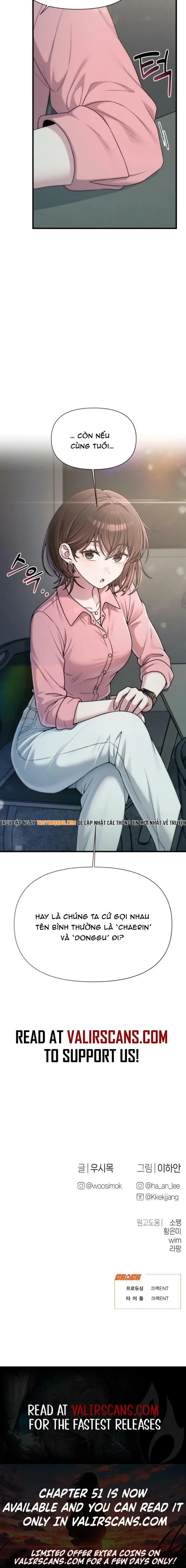 Nhật Kí Đổi Nghề Chap 50 - Next Chap 51