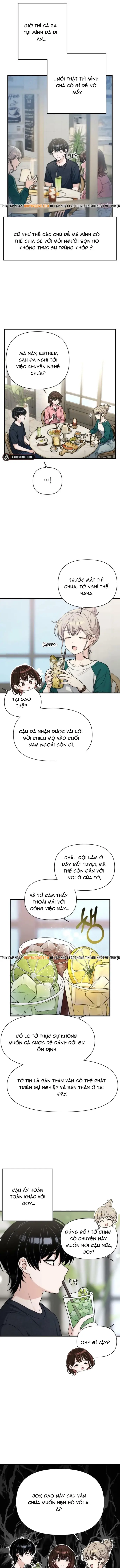 Nhật Kí Đổi Nghề Chap 50 - Next Chap 51