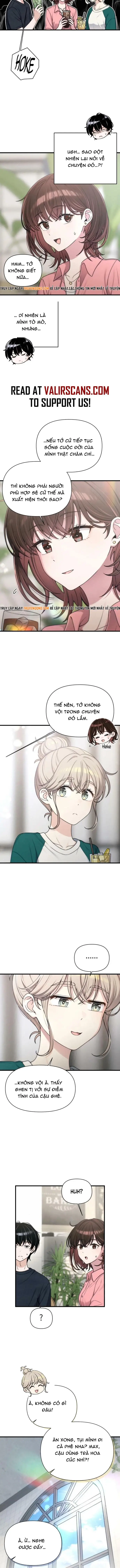 Nhật Kí Đổi Nghề Chap 50 - Next Chap 51