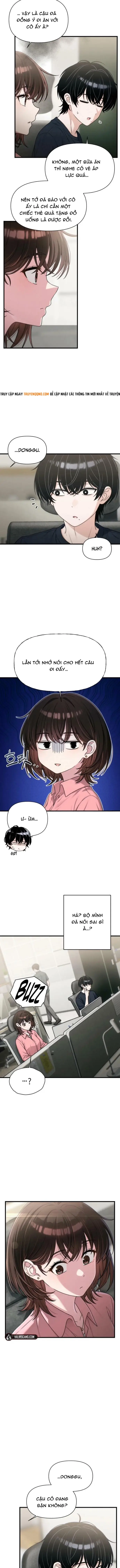 Nhật Kí Đổi Nghề Chap 50 - Next Chap 51