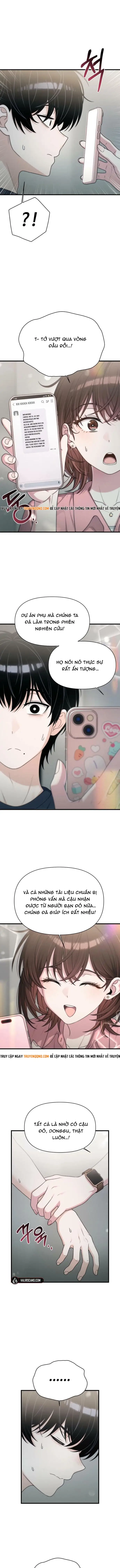 Nhật Kí Đổi Nghề Chap 50 - Next Chap 51