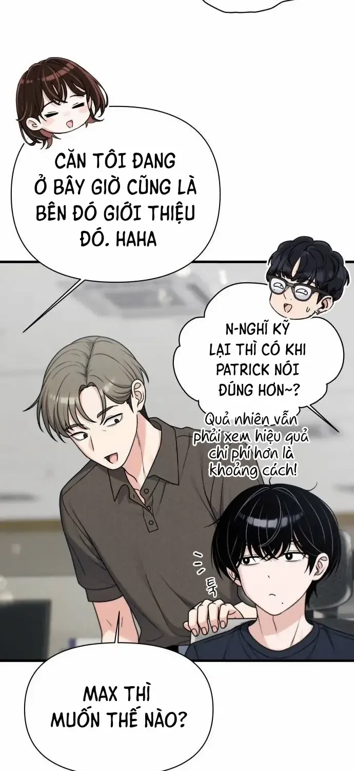 Nhật Kí Đổi Nghề Chap 53 - Next Chap 54