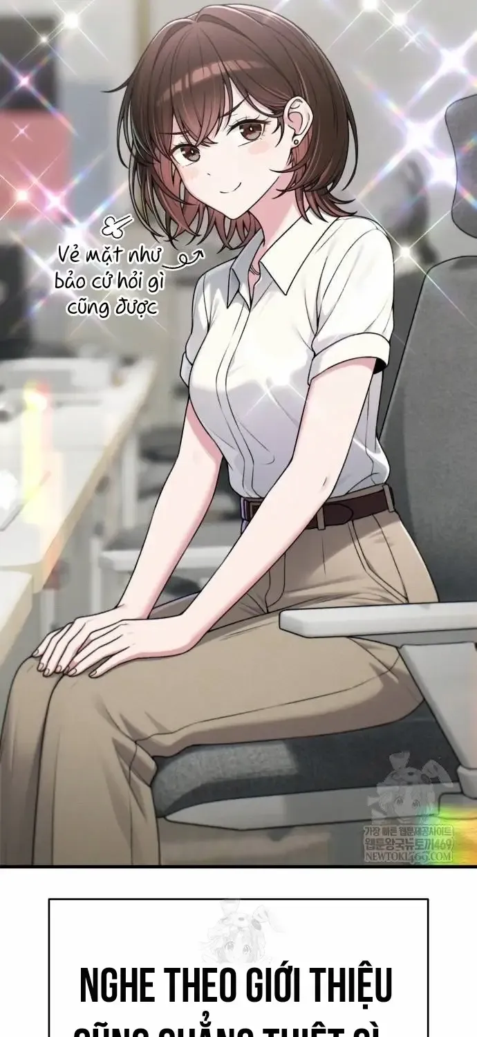 Nhật Kí Đổi Nghề Chap 53 - Next Chap 54