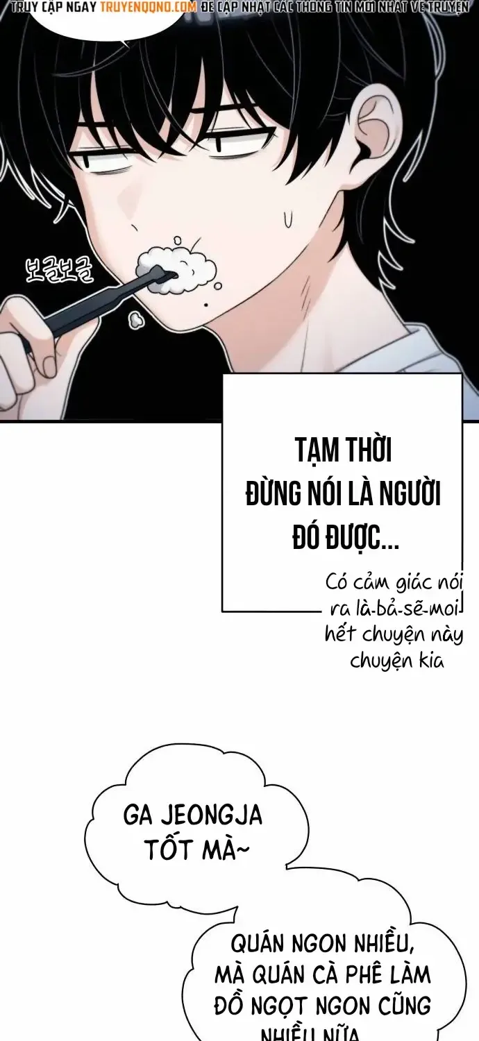 Nhật Kí Đổi Nghề Chap 53 - Next Chap 54