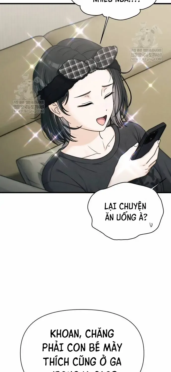 Nhật Kí Đổi Nghề Chap 53 - Next Chap 54