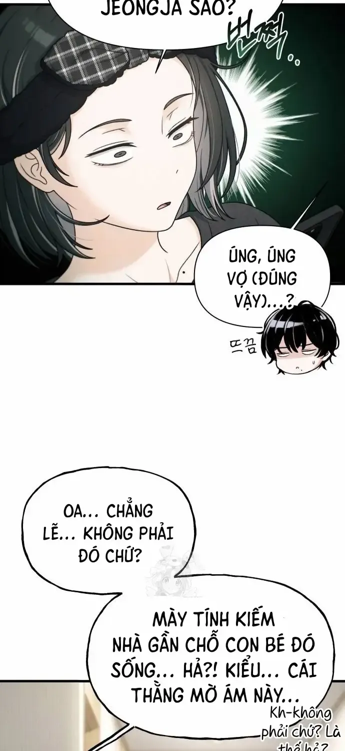 Nhật Kí Đổi Nghề Chap 53 - Next Chap 54