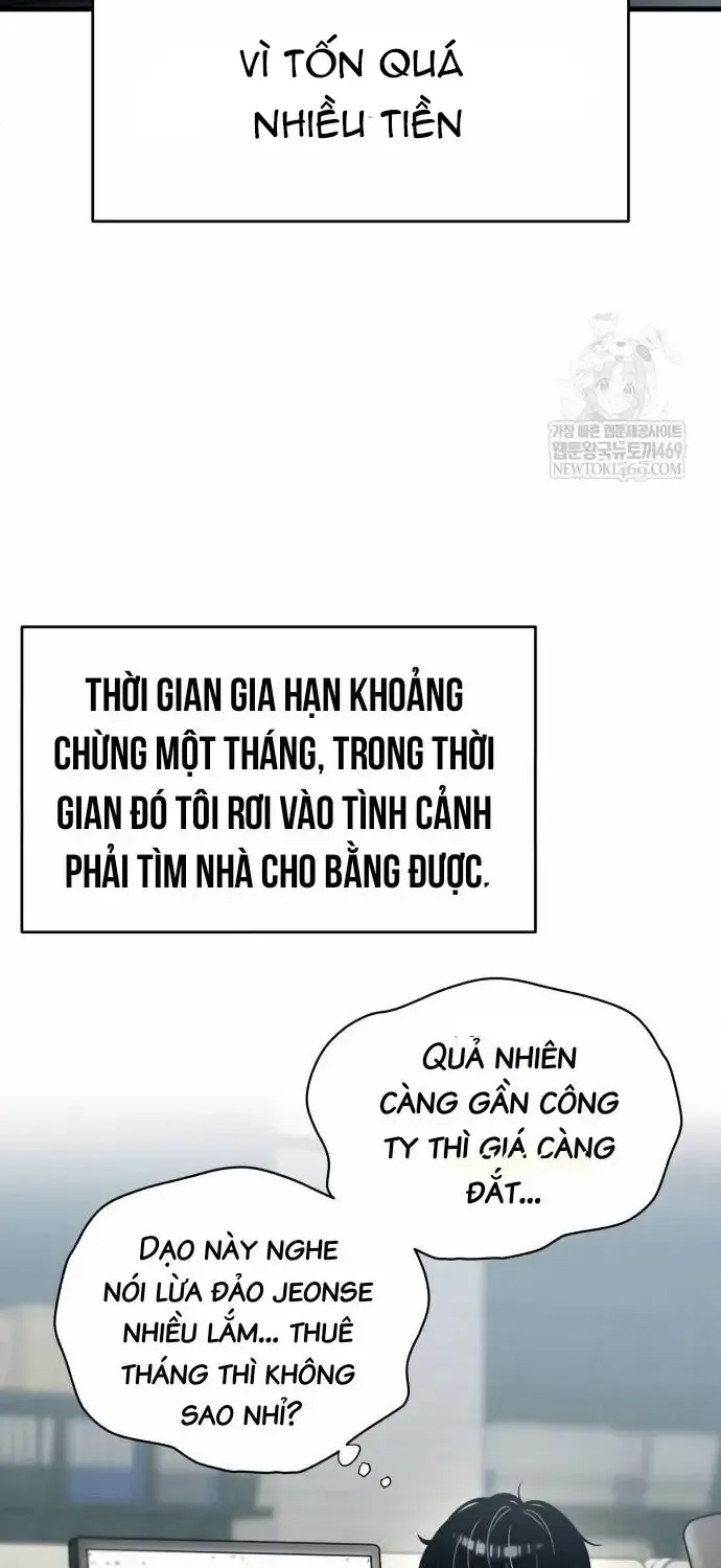 Nhật Kí Đổi Nghề Chap 53 - Next Chap 54