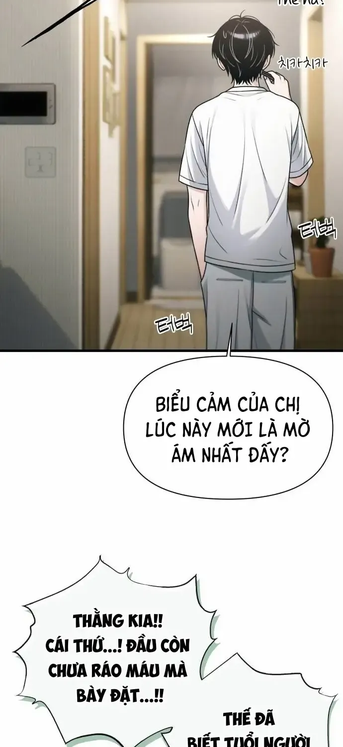 Nhật Kí Đổi Nghề Chap 53 - Next Chap 54