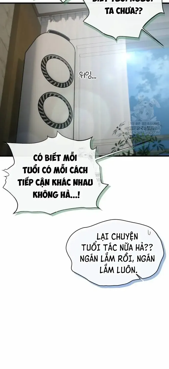 Nhật Kí Đổi Nghề Chap 53 - Next Chap 54