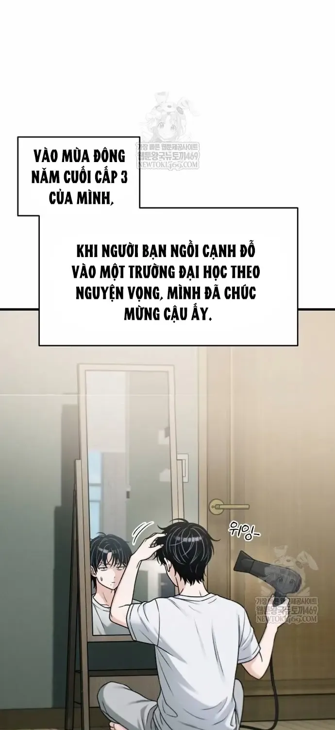 Nhật Kí Đổi Nghề Chap 53 - Next Chap 54