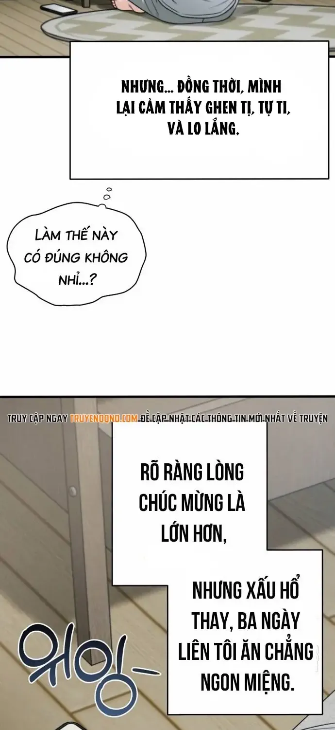 Nhật Kí Đổi Nghề Chap 53 - Next Chap 54