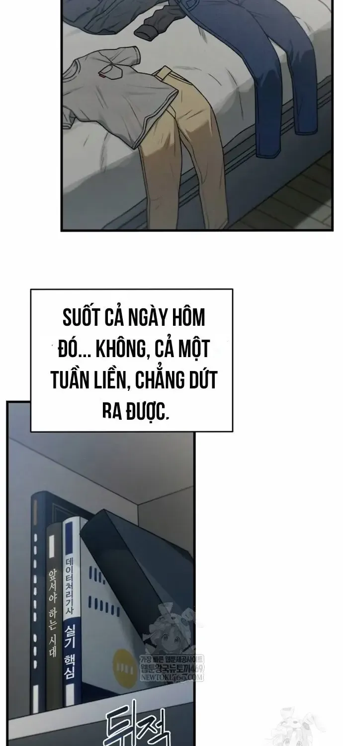 Nhật Kí Đổi Nghề Chap 53 - Next Chap 54