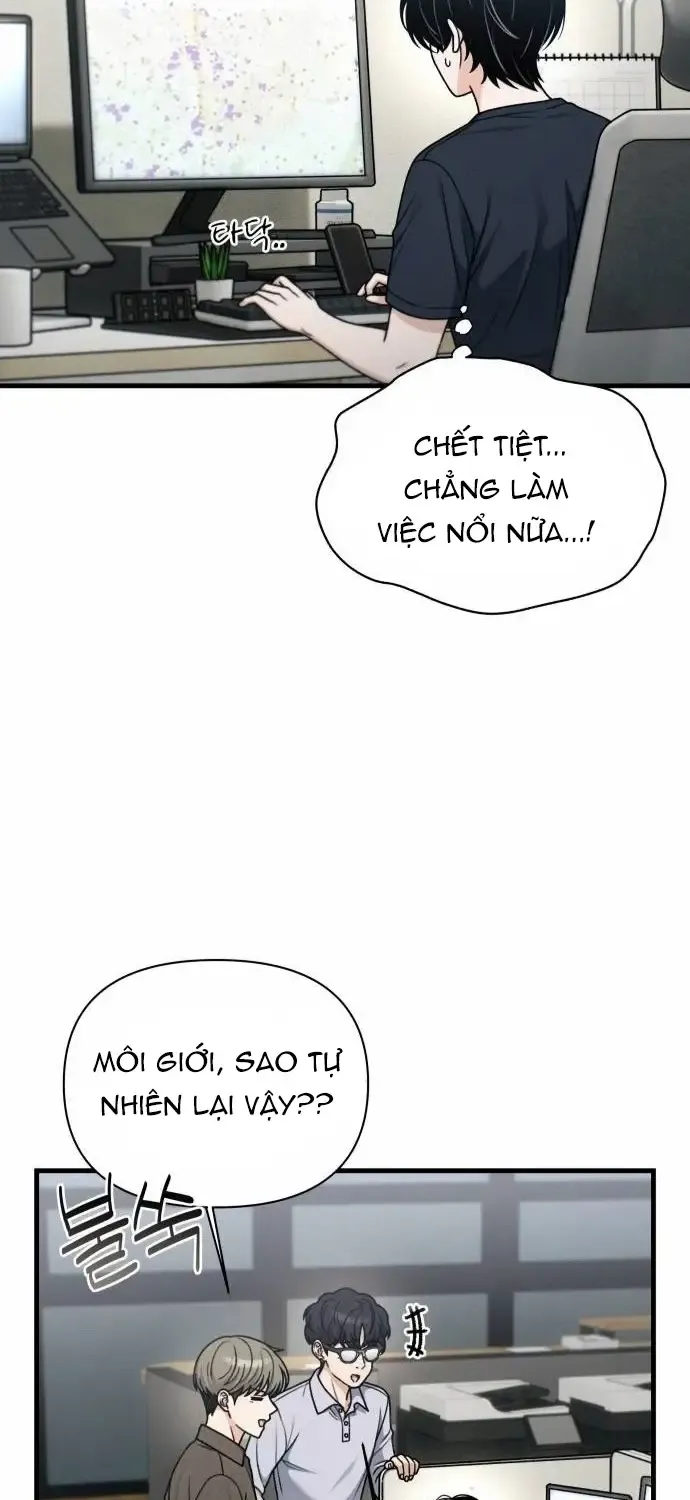 Nhật Kí Đổi Nghề Chap 53 - Next Chap 54