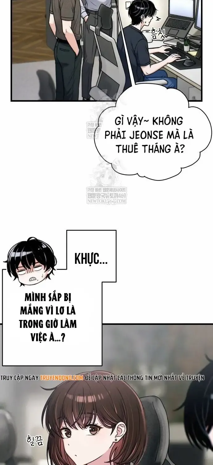 Nhật Kí Đổi Nghề Chap 53 - Next Chap 54