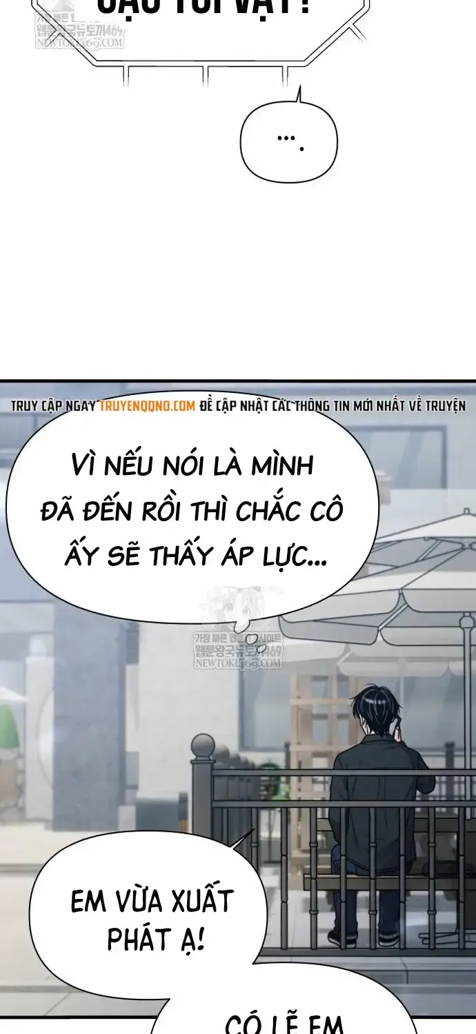 Nhật Kí Đổi Nghề Chap 53 - Next Chap 54