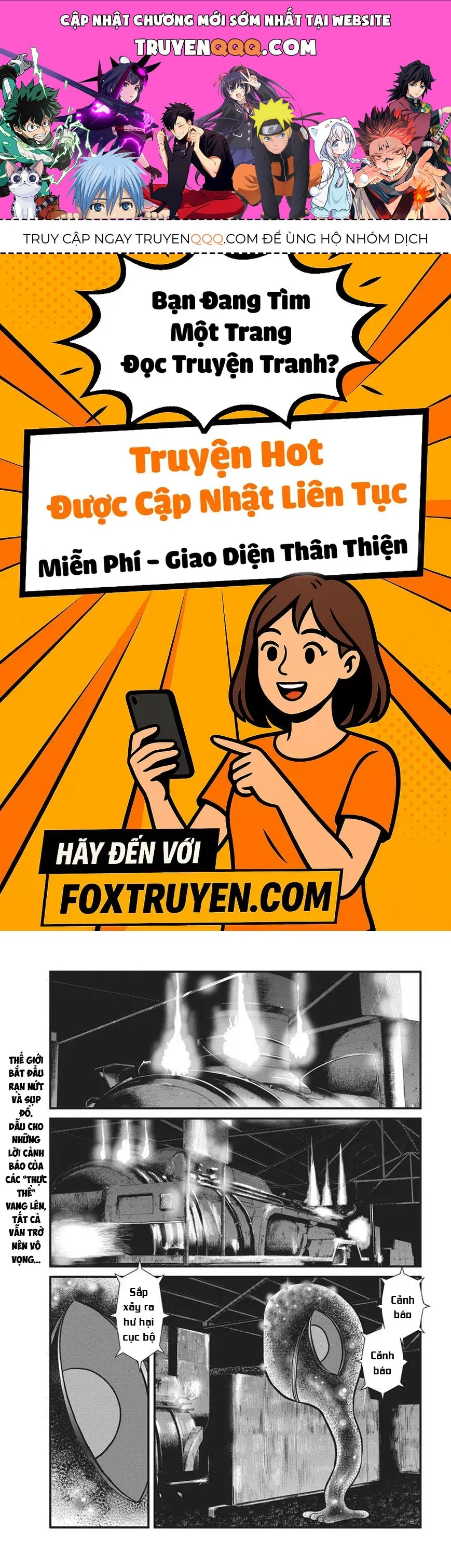 Nhật Kí Giấc Mơ Chap 7 - Next Chap 8