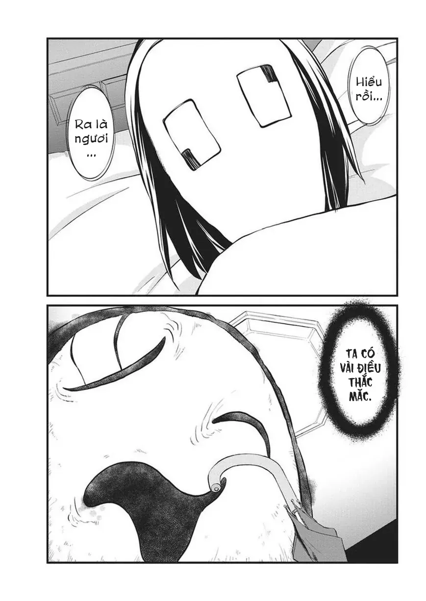 Nhật Kí Giấc Mơ Chap 7 - Next Chap 8