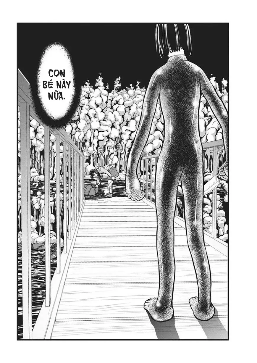 Nhật Kí Giấc Mơ Chap 7 - Next Chap 8