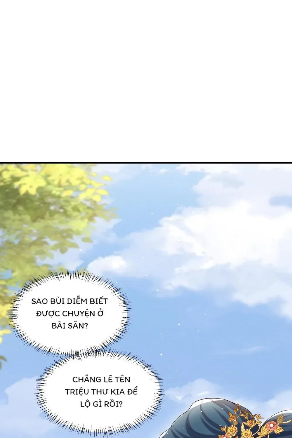 Nhật Kí Học Tập Của Hắc Liên Hoa Chap 136 - Next Chap 137