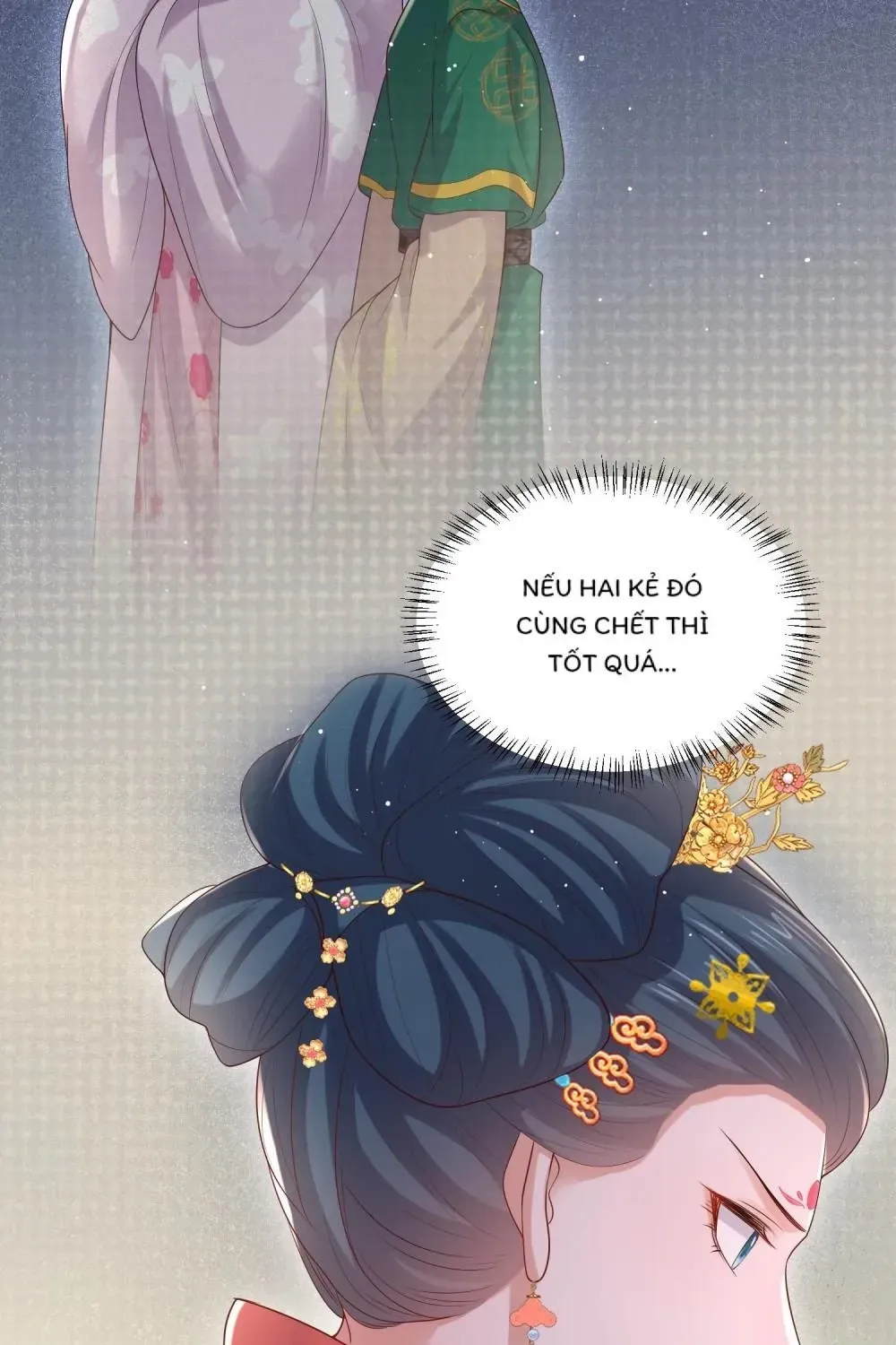 Nhật Kí Học Tập Của Hắc Liên Hoa Chap 136 - Next Chap 137
